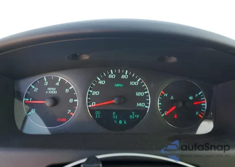 2012 Chevrolet Impala Ltz z USA, uszkodzony, nr VIN 2G1WC5E37C1279711